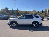 Thumbnail of 2023 Platinum White Pearl Honda Pilot