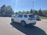Thumbnail of 2023 Platinum White Pearl Honda Pilot
