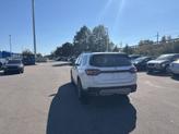 Thumbnail of 2023 Platinum White Pearl Honda Pilot