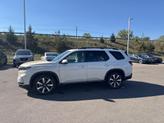 Thumbnail of 2023 Platinum White Pearl Honda Pilot