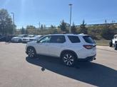 Thumbnail of 2023 Platinum White Pearl Honda Pilot