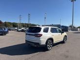 Thumbnail of 2023 Platinum White Pearl Honda Pilot