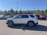 Thumbnail of 2023 Platinum White Pearl Honda Pilot
