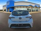 Thumbnail of 2021 Wind Chill Pearl Toyota Corolla Hatchback
