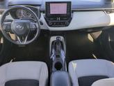 Thumbnail of 2021 Wind Chill Pearl Toyota Corolla Hatchback