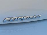 Thumbnail of 2021 Wind Chill Pearl Toyota Corolla Hatchback