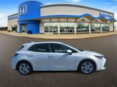 Thumbnail of 2021 Wind Chill Pearl Toyota Corolla Hatchback