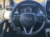 Thumbnail of 2021 Wind Chill Pearl Toyota Corolla Hatchback