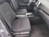 Thumbnail of 2021 Lunar Silver Metallic Honda Passport