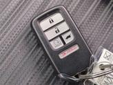 Thumbnail of 2021 Lunar Silver Metallic Honda Passport