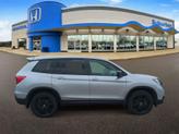 Thumbnail of 2021 Lunar Silver Metallic Honda Passport