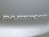 Thumbnail of 2021 Lunar Silver Metallic Honda Passport
