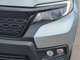 Thumbnail of 2021 Lunar Silver Metallic Honda Passport