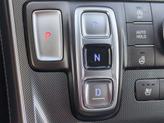 Thumbnail of 2023 Calypso Red Hyundai SANTA FE
