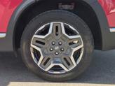 Thumbnail of 2023 Calypso Red Hyundai SANTA FE