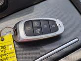 Thumbnail of 2023 Calypso Red Hyundai SANTA FE