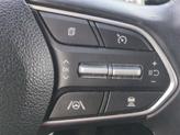 Thumbnail of 2023 Calypso Red Hyundai SANTA FE