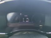 Thumbnail of 2023 Calypso Red Hyundai SANTA FE
