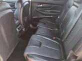 Thumbnail of 2023 Calypso Red Hyundai SANTA FE