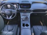 Thumbnail of 2023 Calypso Red Hyundai SANTA FE