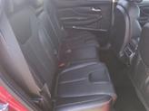 Thumbnail of 2023 Calypso Red Hyundai SANTA FE