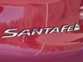 Thumbnail of 2023 Calypso Red Hyundai SANTA FE
