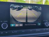 Thumbnail of 2025 Blue Honda CR-V