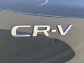 Thumbnail of 2025 Blue Honda CR-V