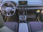 Thumbnail of 2025 Blue Honda CR-V