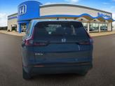Thumbnail of 2025 Blue Honda CR-V