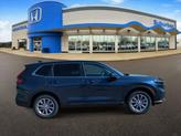 Thumbnail of 2025 Blue Honda CR-V