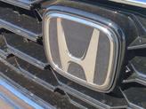 Thumbnail of 2025 Blue Honda CR-V