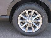 Thumbnail of 2025 Blue Honda CR-V