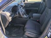 Thumbnail of 2025 Blue Honda CR-V