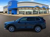 Thumbnail of 2025 Blue Honda CR-V