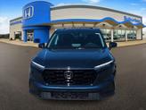 Thumbnail of 2025 Blue Honda CR-V