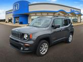 Thumbnail of 2019 Granite Crystal Clearcoat Metallic Jeep Renegade