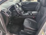 Thumbnail of 2016 Ingot Silver Metallic Ford Edge