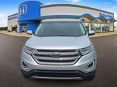 Thumbnail of 2016 Ingot Silver Metallic Ford Edge