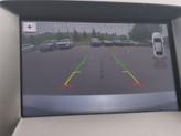 Thumbnail of 2016 Ingot Silver Metallic Ford Edge