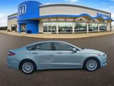 Thumbnail of 2014 Ice Storm Metallic Ford Fusion Hybrid