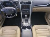 Thumbnail of 2014 Ice Storm Metallic Ford Fusion Hybrid