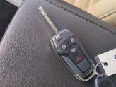 Thumbnail of 2014 Ice Storm Metallic Ford Fusion Hybrid