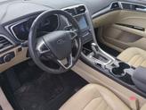 Thumbnail of 2014 Ice Storm Metallic Ford Fusion Hybrid