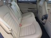 Thumbnail of 2014 Ice Storm Metallic Ford Fusion Hybrid