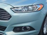 Thumbnail of 2014 Ice Storm Metallic Ford Fusion Hybrid