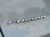 Thumbnail of 2014 Ice Storm Metallic Ford Fusion Hybrid