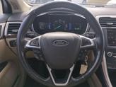 Thumbnail of 2014 Ice Storm Metallic Ford Fusion Hybrid