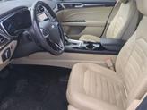 Thumbnail of 2014 Ice Storm Metallic Ford Fusion Hybrid