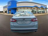 Thumbnail of 2014 Ice Storm Metallic Ford Fusion Hybrid